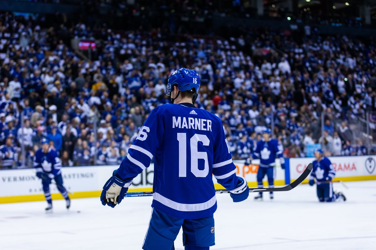 Toronto Maple Leafs: Opening Night Roster Predictions- Part 1 – Centre Of Leafs Nation1200 x 800